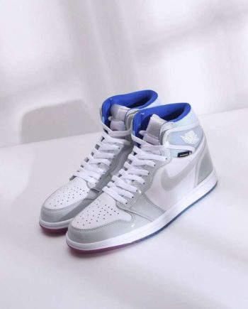 Replica Air Jordan 1 High Tops Shoes For Men #AJ0215