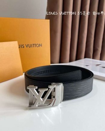 Replica LV Men’s 40 MM Belt #LB005