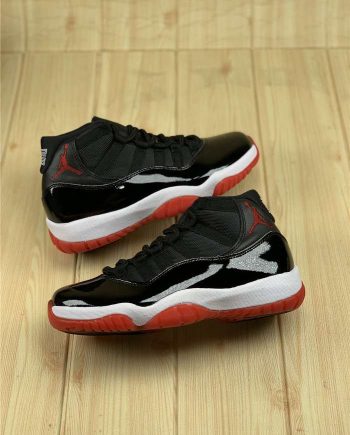 Replica  Air Jordan Shoes For Men #AJN007