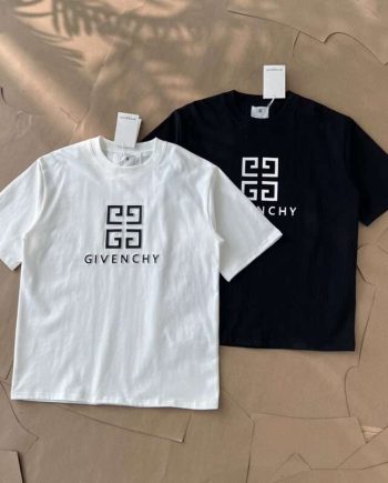 Replica Givenchy New T-Shirts Crew Neck For Unisex#HTS226