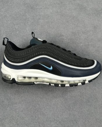 Replica Nike Air Max 97 Navy Black Blue