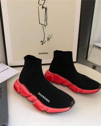 Replica Balenciaga Boots For Men #BCB0088