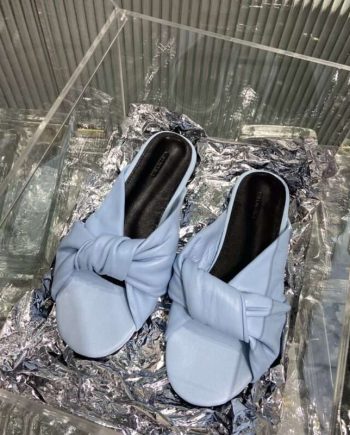 Replica Balenciaga Slippers For Women #BCSL0061