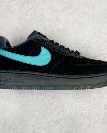 Replica Nike Air Force 1 Low “1837 Tiffan*” DZ1382 001 #AF101