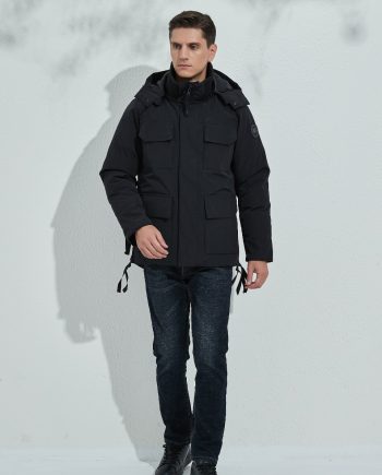 Replica CANADA GOOSE Maitland down jacket DJ1021172