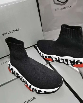 Replica Balenciaga Boots For Men #BCB0085