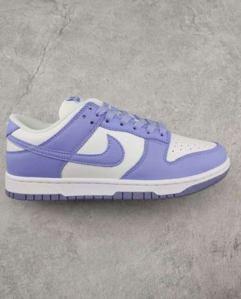 Replica  Nike Dunk Low Next Nature “Lilac” #ND017