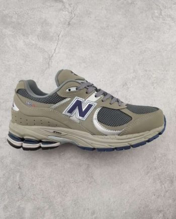 Replica   New Balance 2002R ML2002RALight Grey