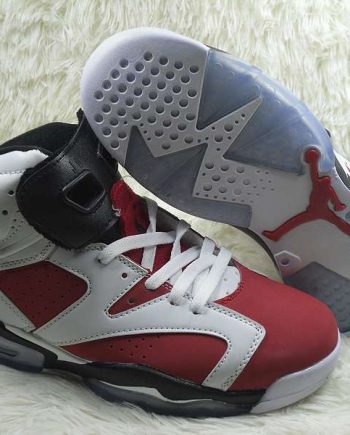 Replica Air Jordan 6 VI Shoes For Men #AJ6001