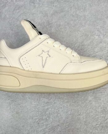 Replica  Rick Owens DRKSHDW x Converse TURBODRK Weapon RO