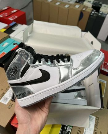 Replica Air Jordan 1 Retro High“Pass The Torch”