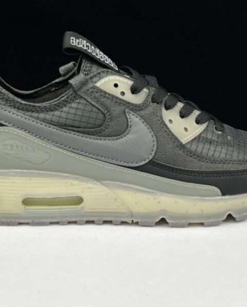 Replica Air Max 90 Terrascape “Black Lime Ice”