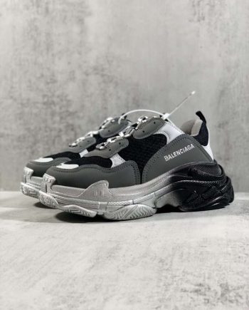 Replica Balenciaga Fashion Shoes For Men #BCFS0089