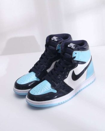 Replica Air Jordan 1 High Tops Shoes For Men #AJ0219