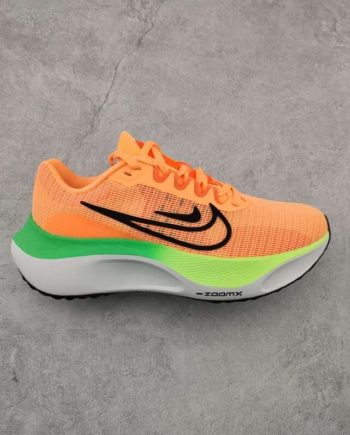 Nike ZoomX Fly 5 Running Sneakers DM8974-800#NKZ002