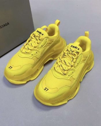 Replica Balenciaga Fashion Shoes For Men #BCFS0138