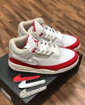 Replica  Air Jordan 3 III Retro For Men #AJ3010