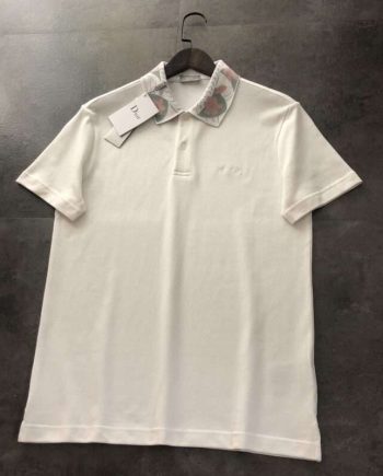 Replica Dior 23ss New T-Shirts Polo For Unisex#HTS271