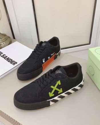 Replica Off-White Casual Shoes For Women  #OWC115