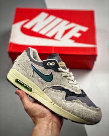 Replica Nike Air Max 1 QS