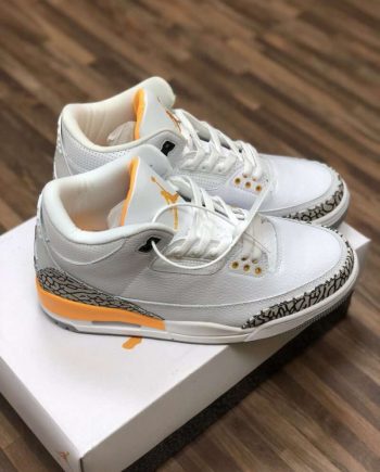 Replica  Air Jordan 3 III Retro For Men #AJ3008