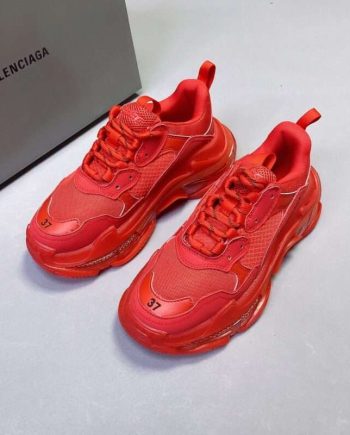 Replica Balenciaga Fashion Shoes For Men #BCFS0137