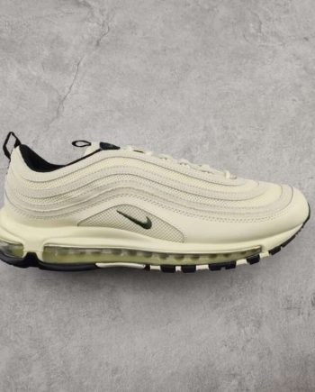 Replica Nike Air Max 97 Coconut Milk Black