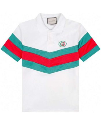 Replica Gucci New Polo Shirts For Unisex#HTS366