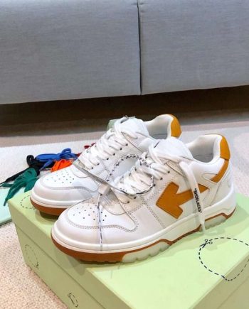 Replica Off-White Casual Shoes For Women  #OWC106