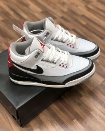 Replica  Air Jordan 3 III Retro For Men #AJ3014