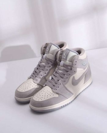 Replica Air Jordan 1 High Tops Shoes For Men #AJ0228