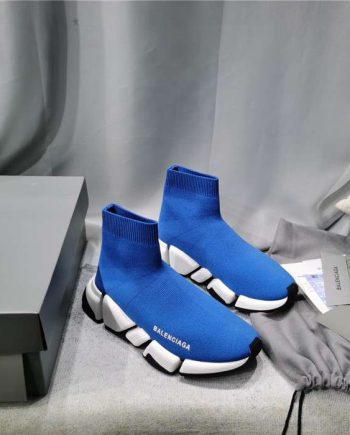 Replica Balenciaga Boots For Men #BCB0086