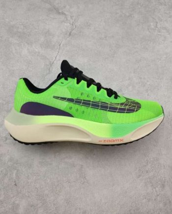 Nike Zoom Fly 5 Running Shoes Green