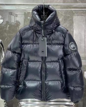 Replica Canada Goose 2023 new Down Jacket DJ1021008