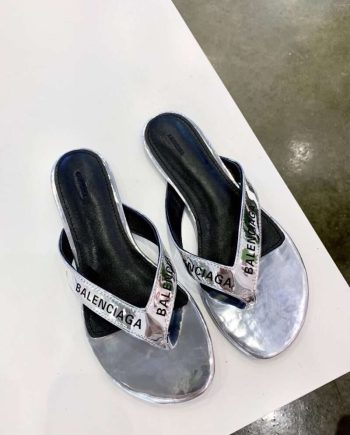 Replica Balenciaga Slippers For Women #BCSL0066