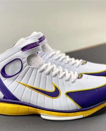 Replica  Air Jordan AirZoomHuarache2k4 Shoes #AJN002