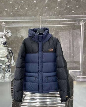 Replica The North Face New Down Jackets For Women And Men #NFC009