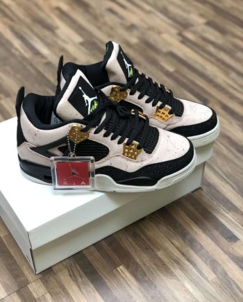 Replica  Air Jordan 4 IV Retro For Men #AJ4021