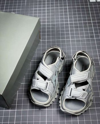 Replica Balenciaga Sandal For Women and Men #BCSA013