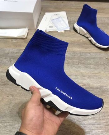 Replica Balenciaga Boots For Women and Men #BCB0097