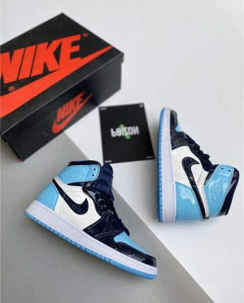 Replica Air Jordan 1 High Tops Shoes For Men #AJ0229