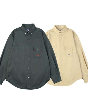 The North Face New  Long-Sleeved Shirts #HTS44