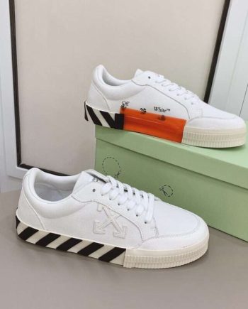 Replica Off-White Casual Shoes For Women  #OWC120