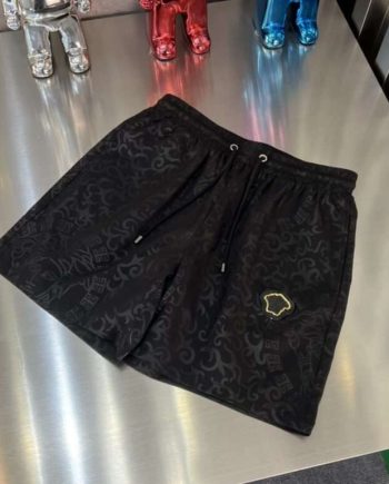 Replica 2023 New Versace Shorts Beach Pants For Men #AKS001