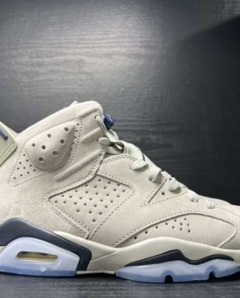 Replica  Air Jordan AJ6 Retro “Georgetown”