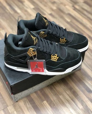 Replica  Air Jordan 4 IV Retro For Men #AJ4015