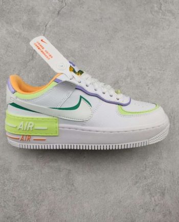 Replica  WMNS Air Force 1 Shadow”Multi-Color”