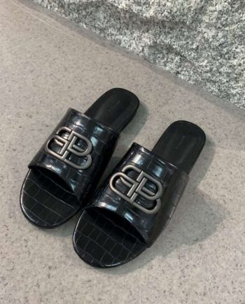 Replica Balenciaga Slippers For Women #BCSL0068