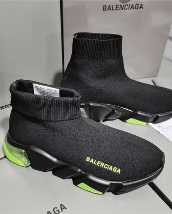 Replica Balenciaga Boots For Men #BCB0087