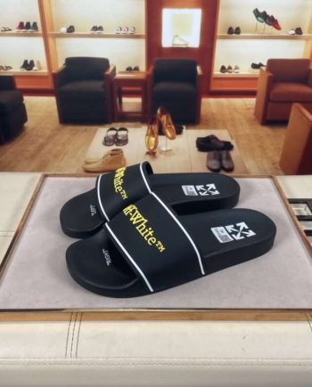 Replica Off-White Slippers For Women and Men #OWS010